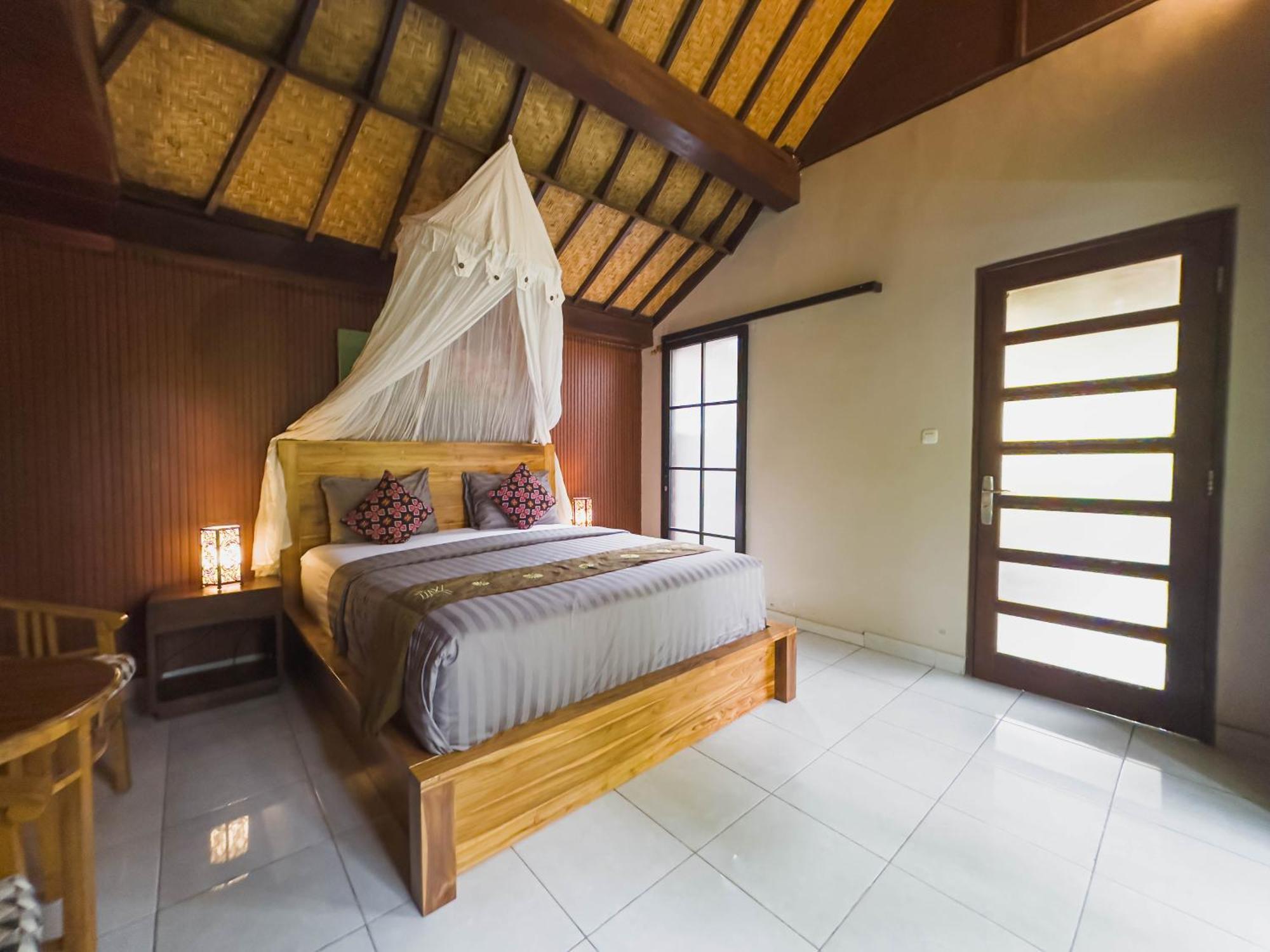 Pukakoo Villas And Suite By Supala 乌布 外观 照片