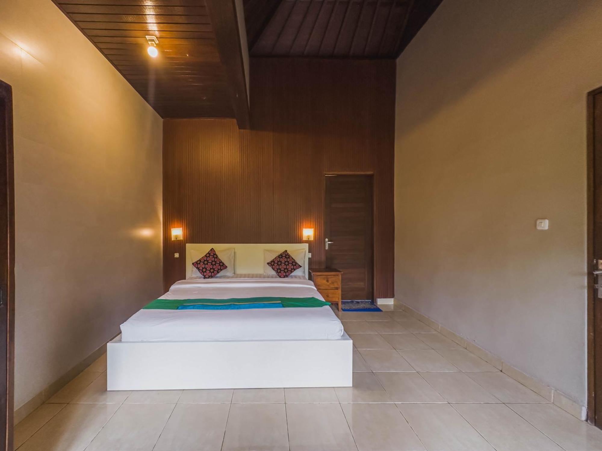 Pukakoo Villas And Suite By Supala 乌布 外观 照片