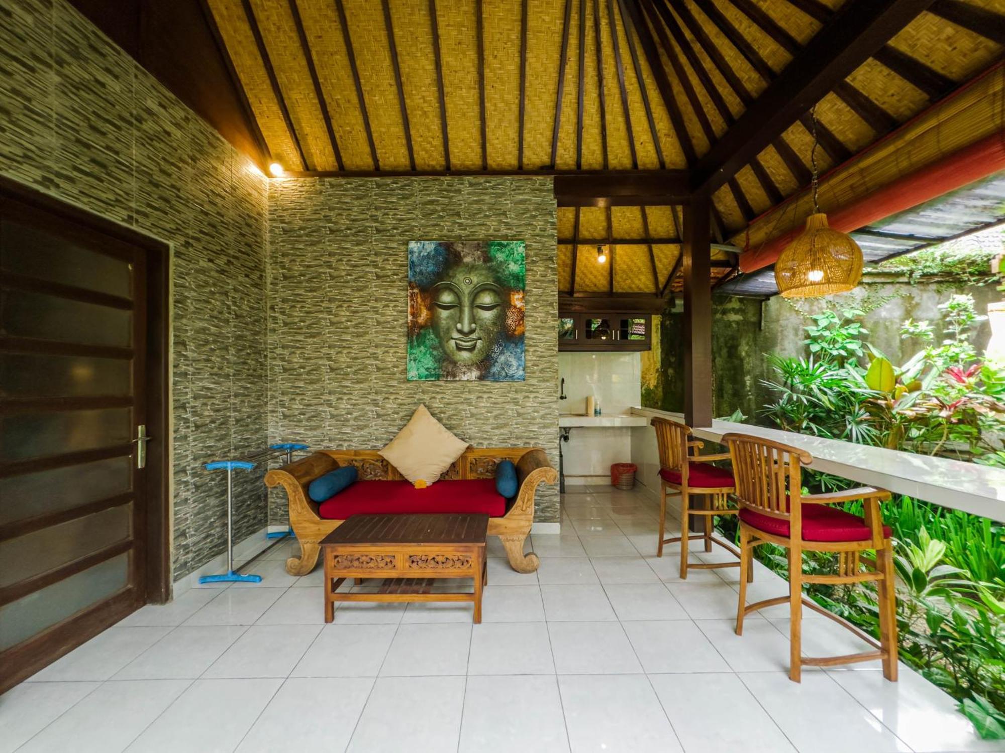 Pukakoo Villas And Suite By Supala 乌布 外观 照片