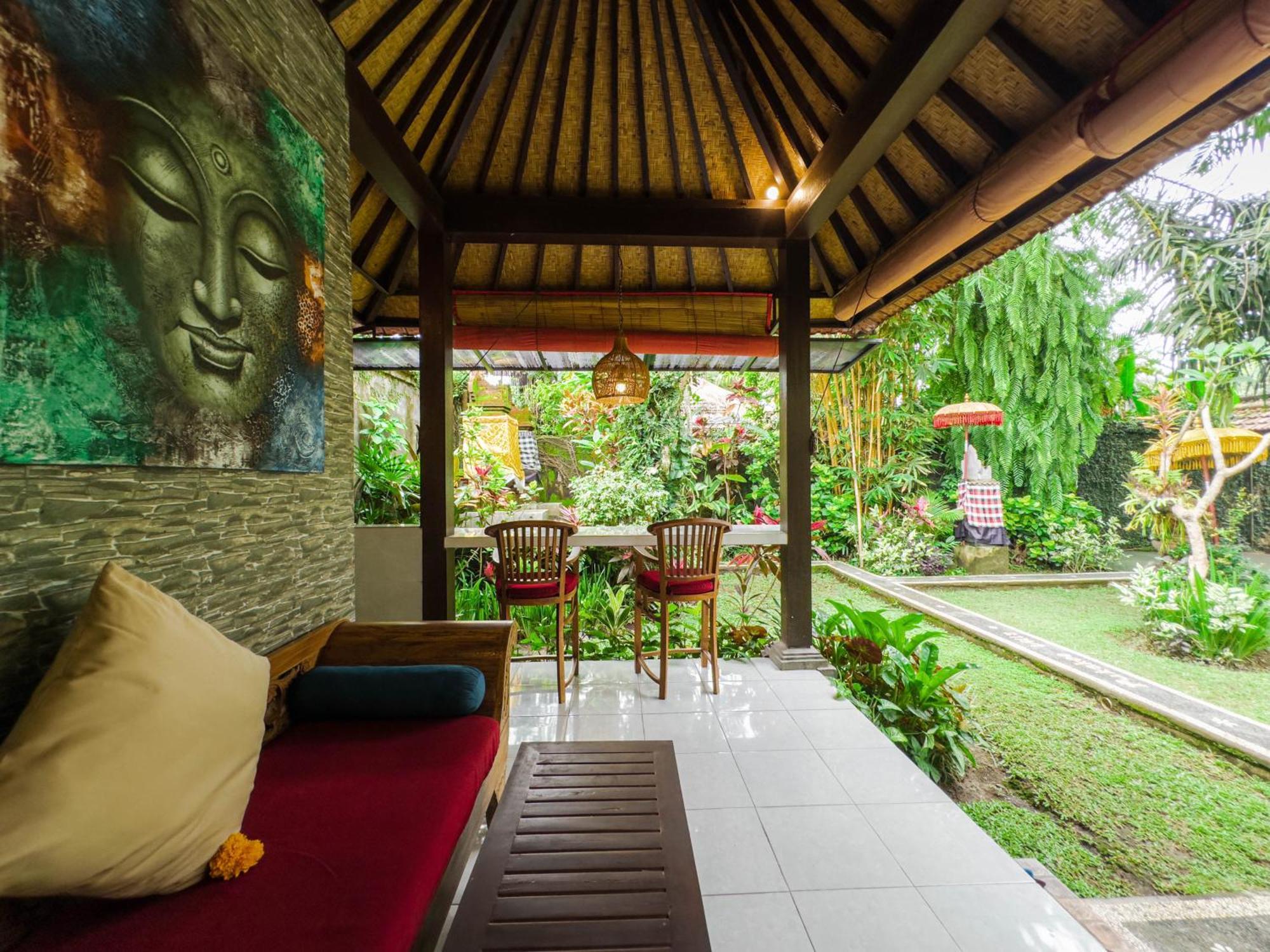 Pukakoo Villas And Suite By Supala 乌布 外观 照片