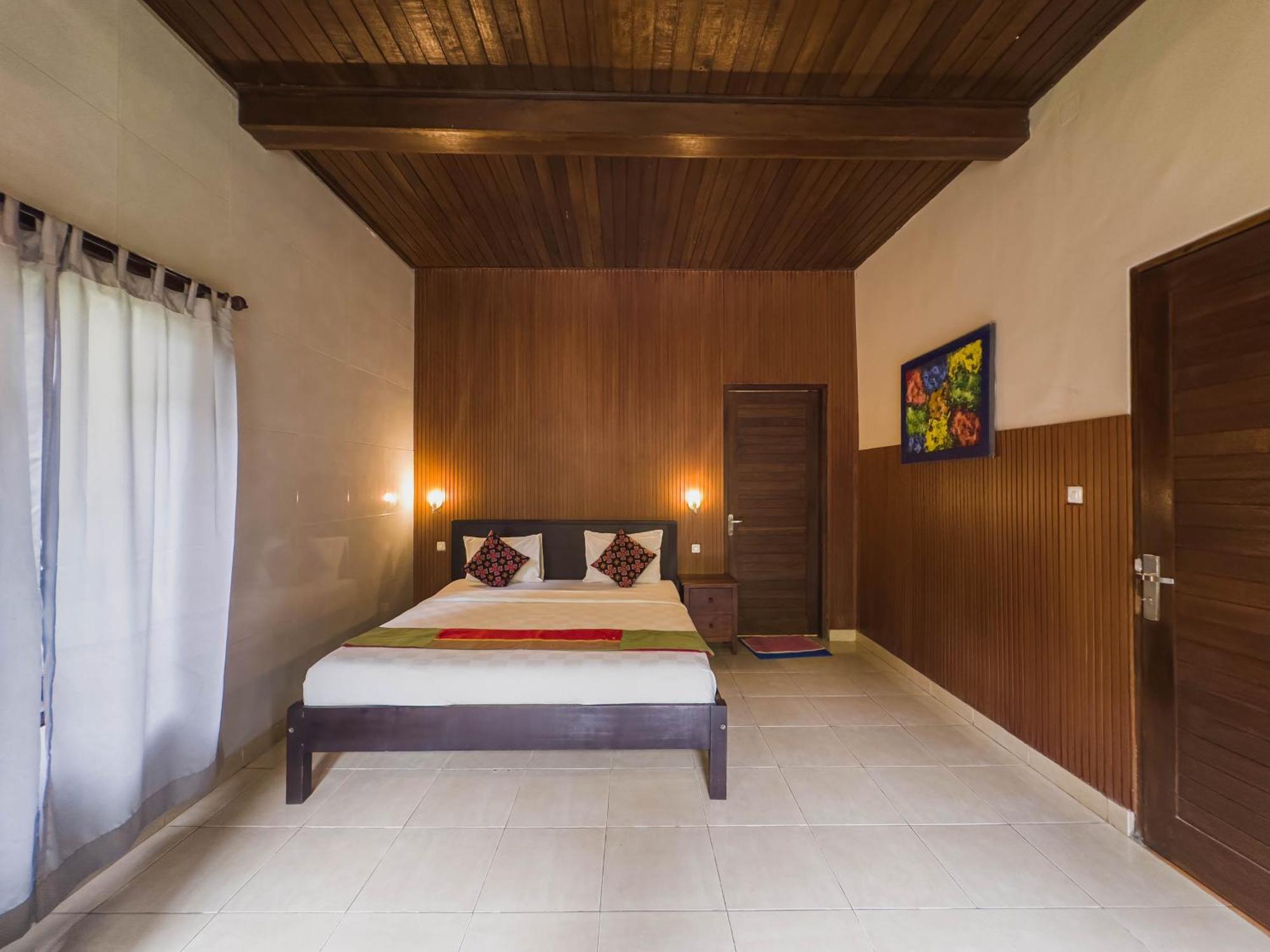 Pukakoo Villas And Suite By Supala 乌布 外观 照片