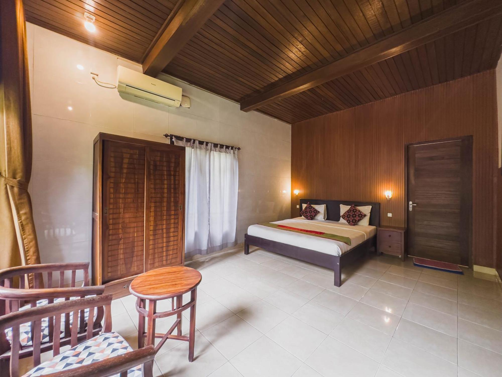 Pukakoo Villas And Suite By Supala 乌布 外观 照片