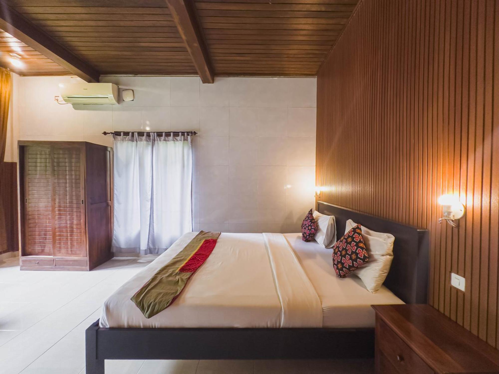 Pukakoo Villas And Suite By Supala 乌布 外观 照片