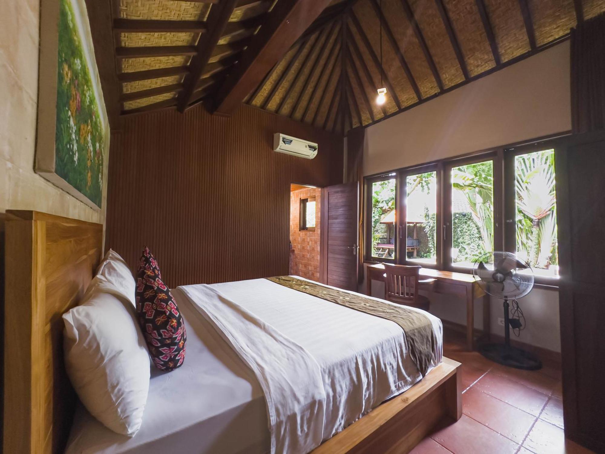 Pukakoo Villas And Suite By Supala 乌布 外观 照片