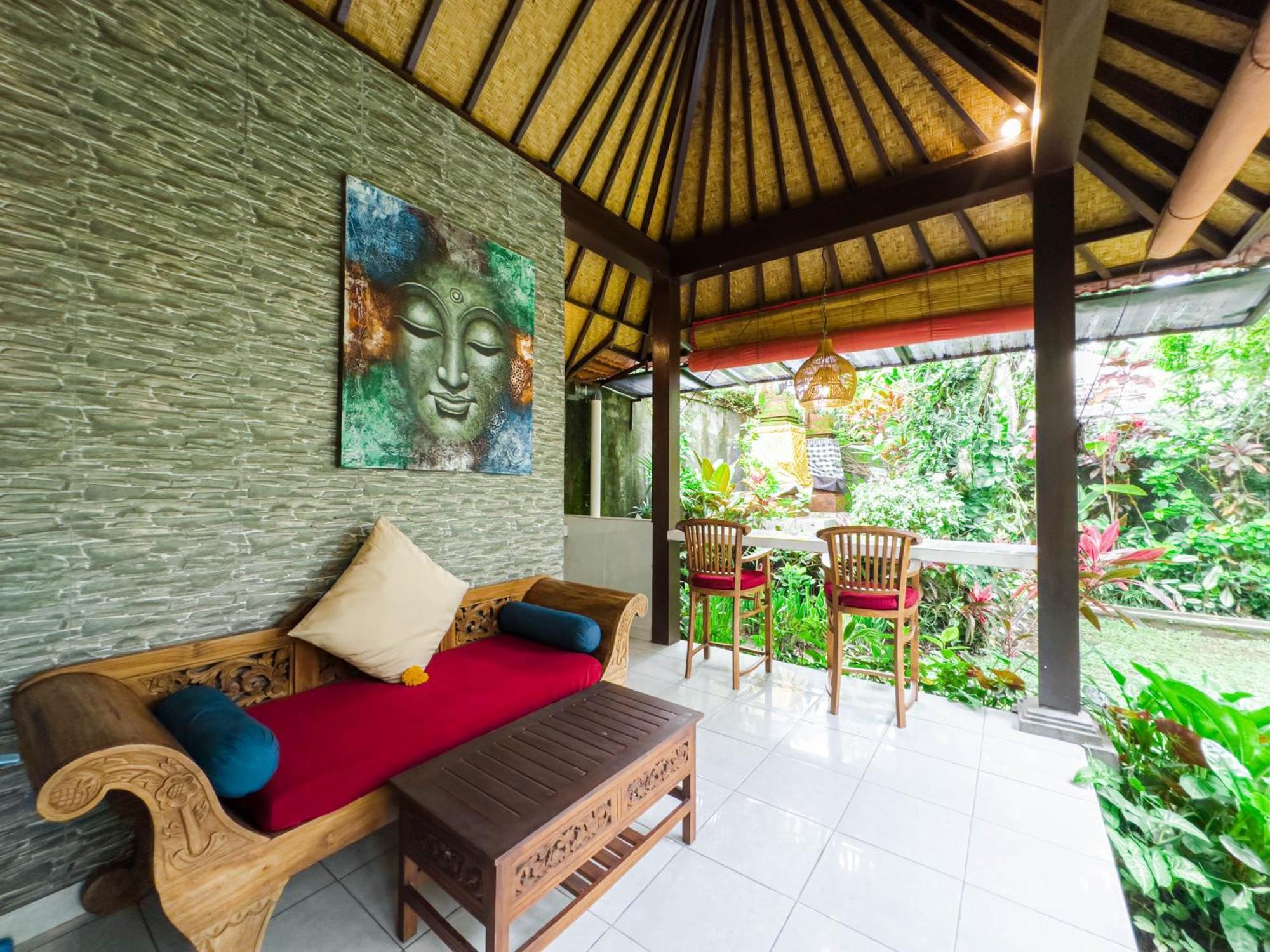 Pukakoo Villas And Suite By Supala 乌布 外观 照片