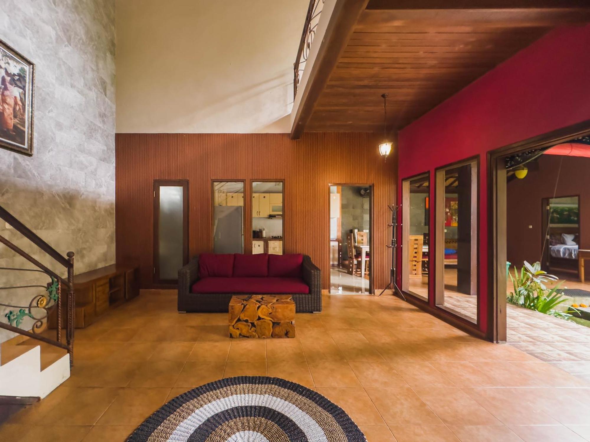 Pukakoo Villas And Suite By Supala 乌布 外观 照片