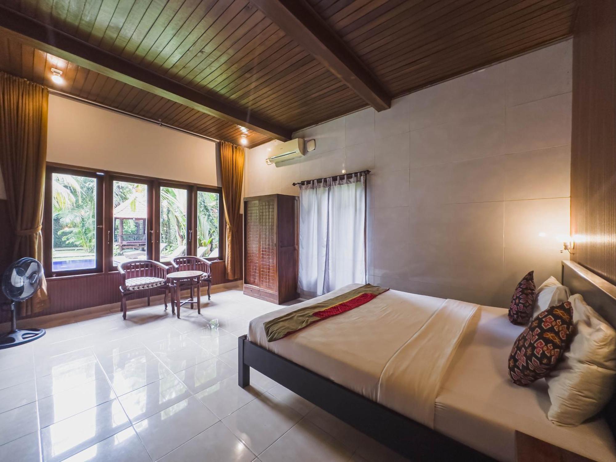 Pukakoo Villas And Suite By Supala 乌布 外观 照片
