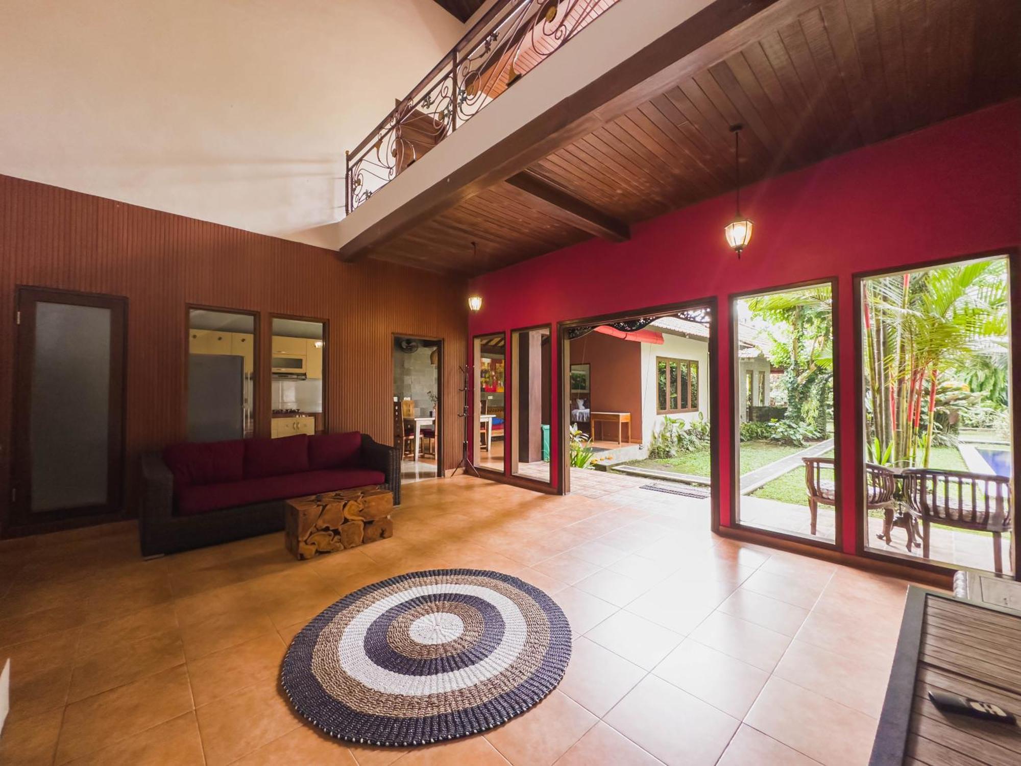 Pukakoo Villas And Suite By Supala 乌布 外观 照片