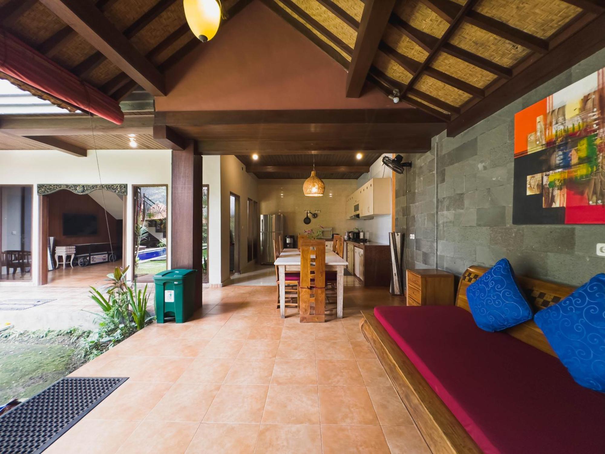 Pukakoo Villas And Suite By Supala 乌布 外观 照片