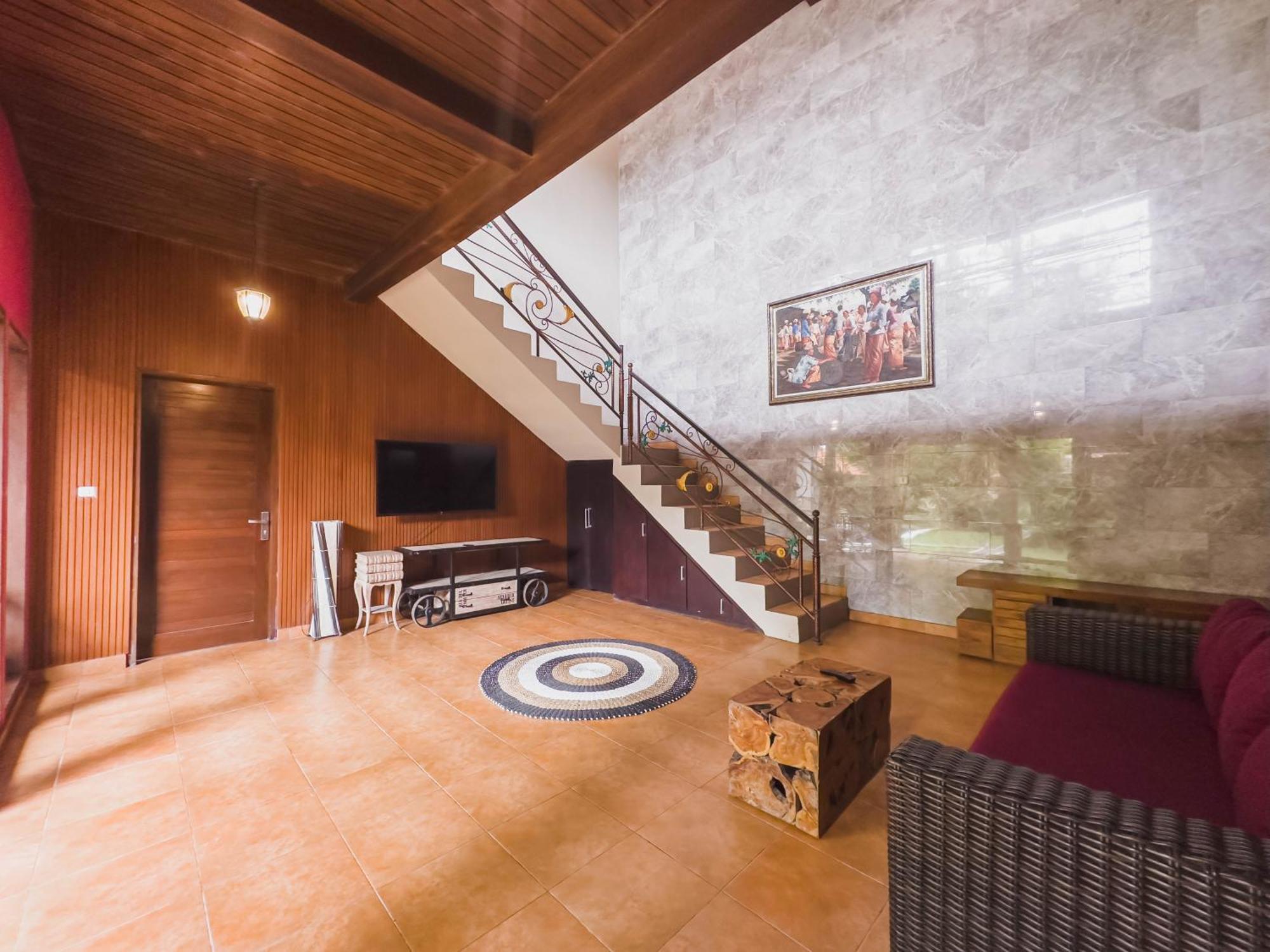 Pukakoo Villas And Suite By Supala 乌布 外观 照片