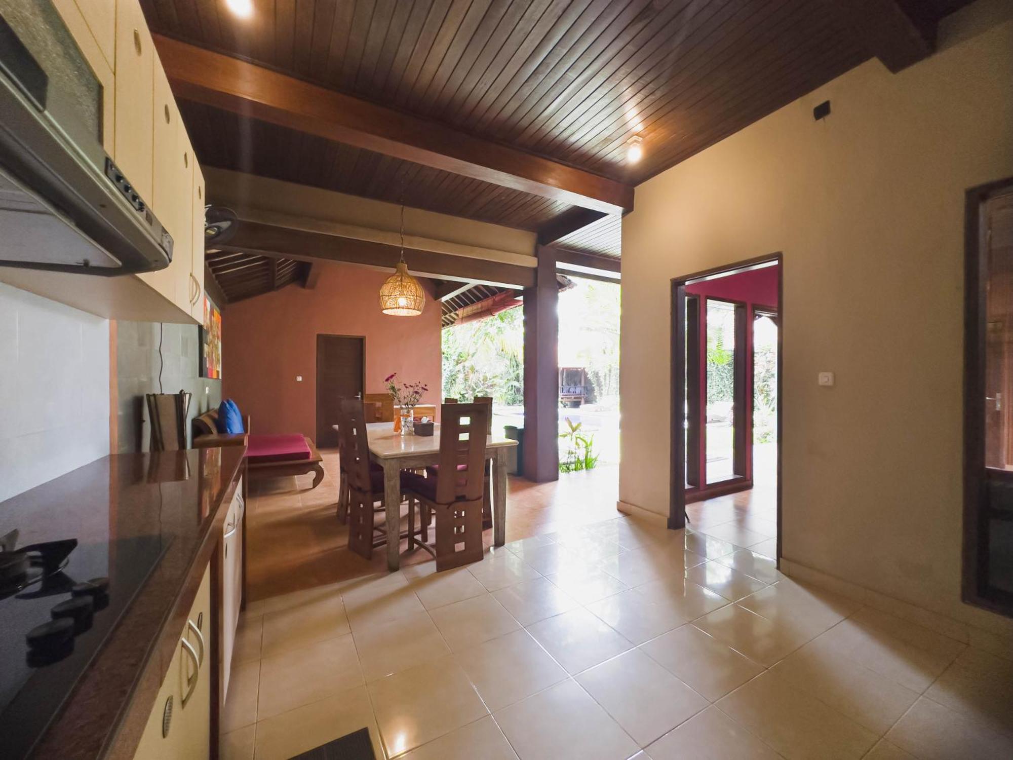 Pukakoo Villas And Suite By Supala 乌布 外观 照片